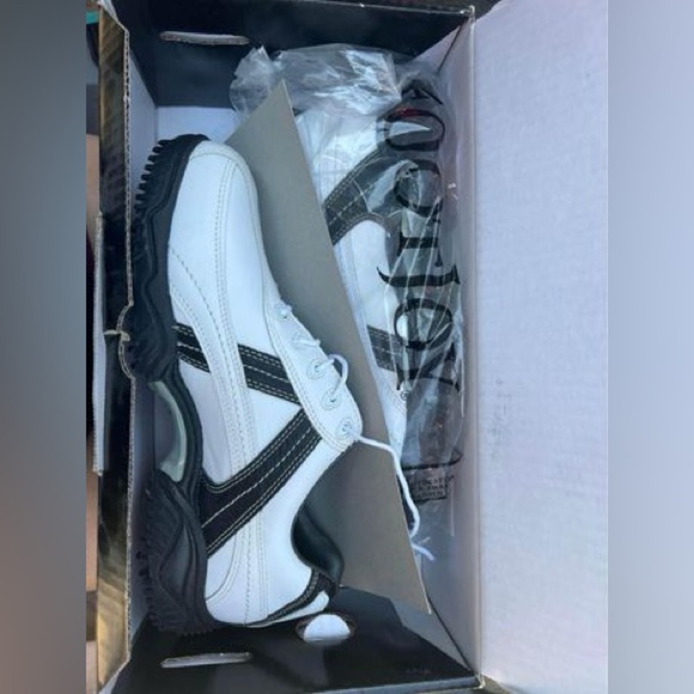 Footjoy Golf Shoes size 8 Men’s